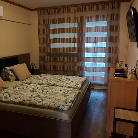 Kiscsillag Apartman Harkany Ngoại thất bức ảnh