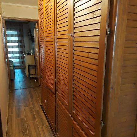 Kiscsillag Apartman Harkany Ngoại thất bức ảnh
