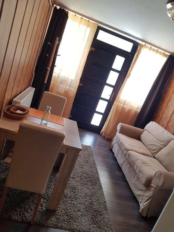 Kiscsillag Apartman Harkany Ngoại thất bức ảnh