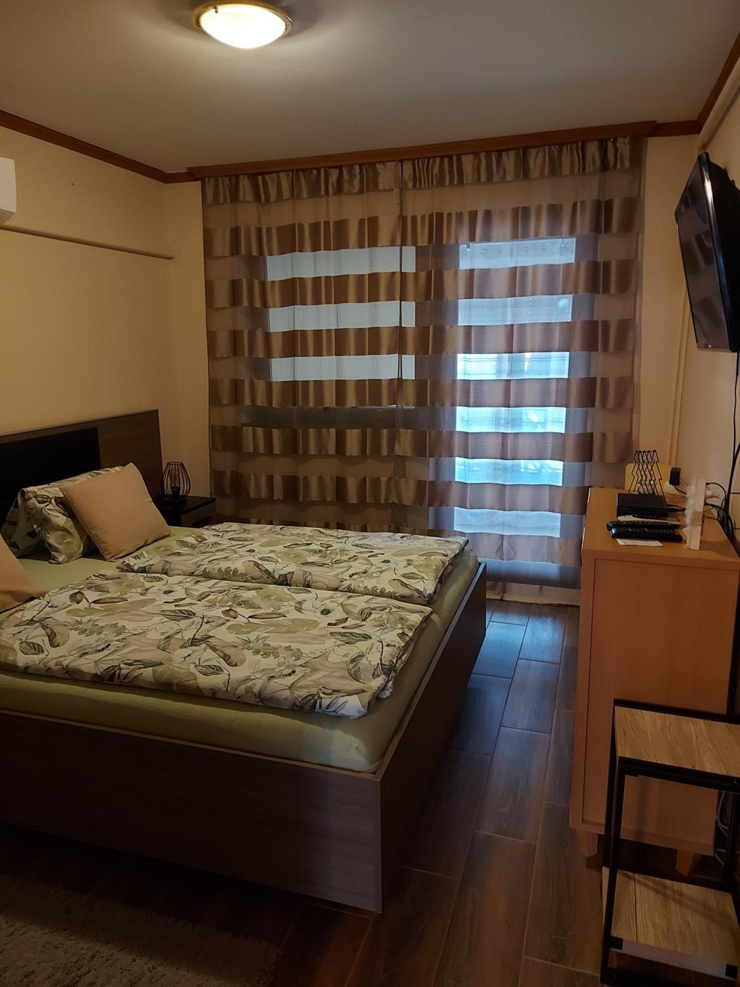 Kiscsillag Apartman Harkany Ngoại thất bức ảnh