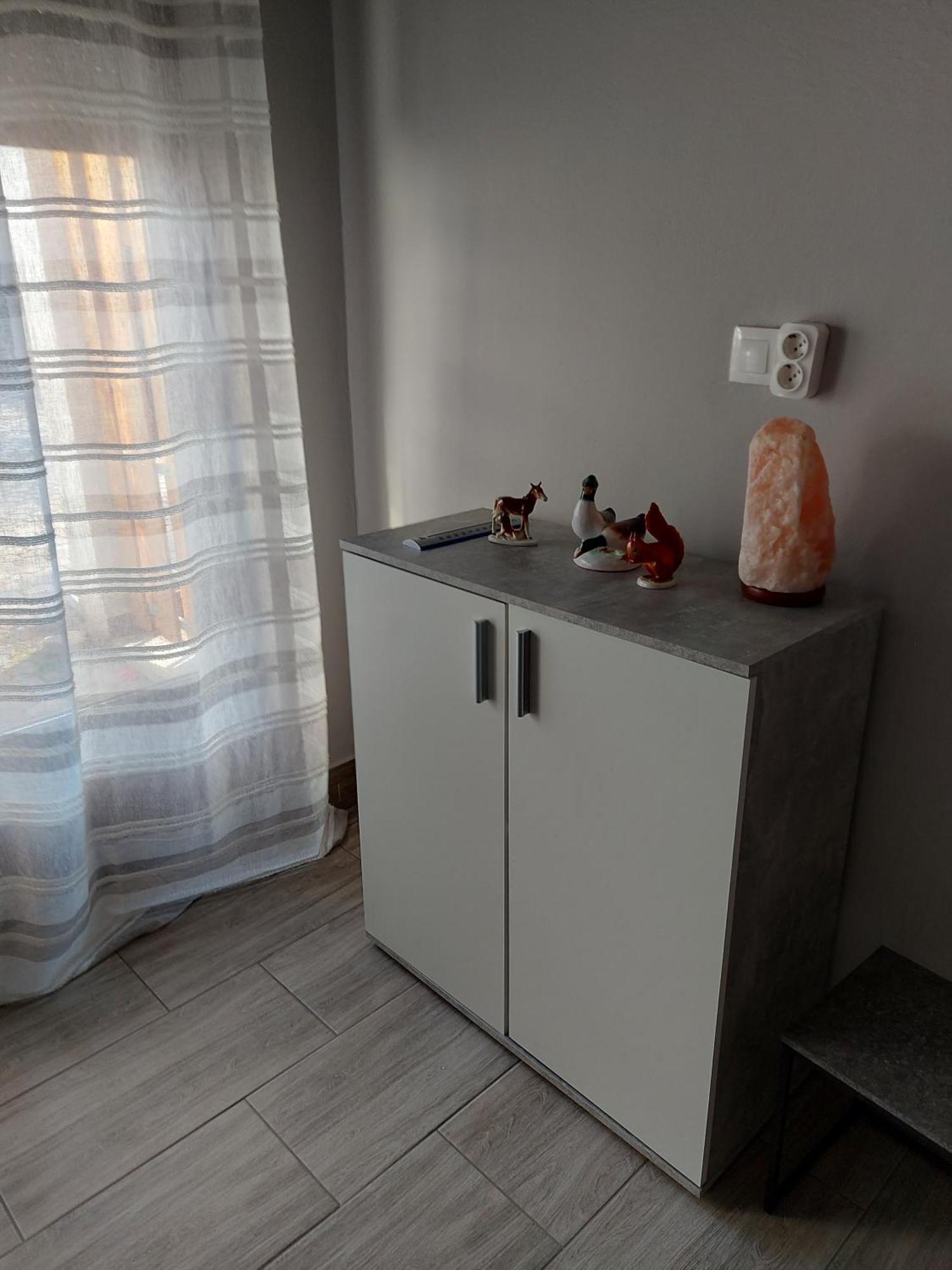 Kiscsillag Apartman Harkany Ngoại thất bức ảnh