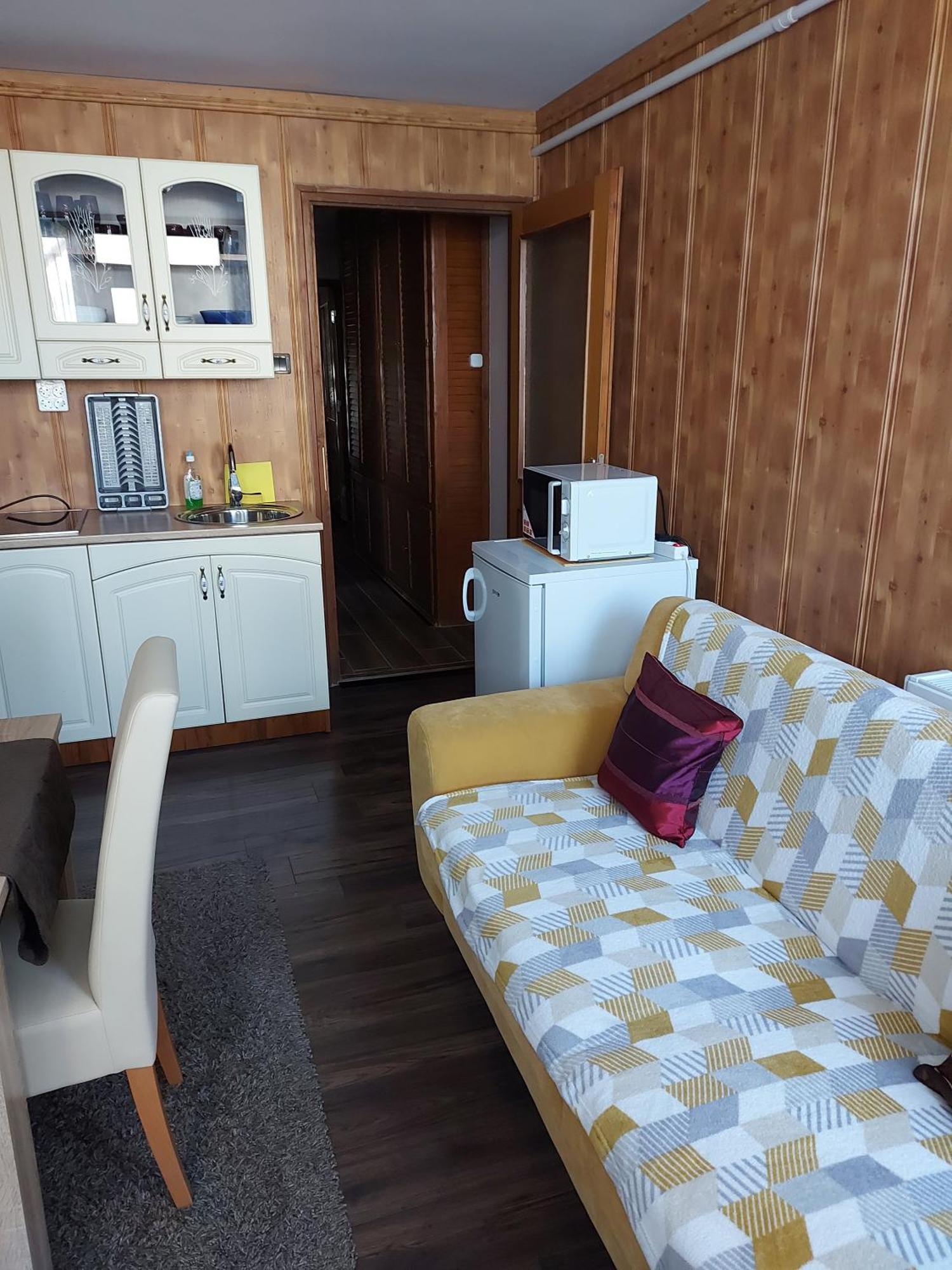 Kiscsillag Apartman Harkany Ngoại thất bức ảnh
