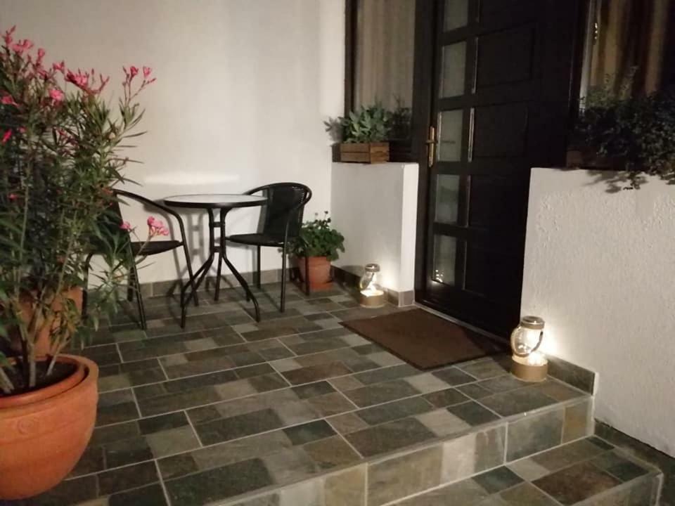 Kiscsillag Apartman Harkany Ngoại thất bức ảnh